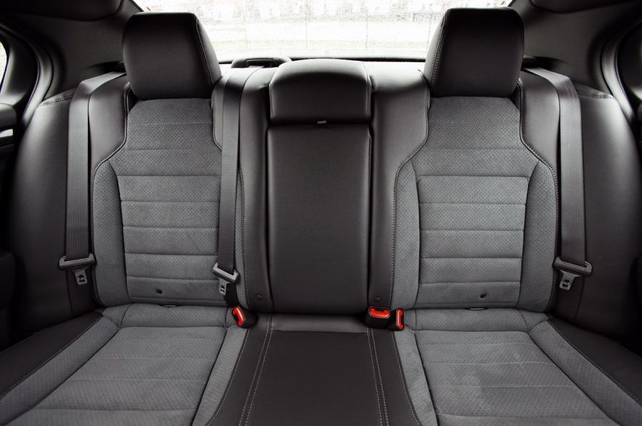  Ford Taurus SHO 2013 года  (фото 8 из 56)